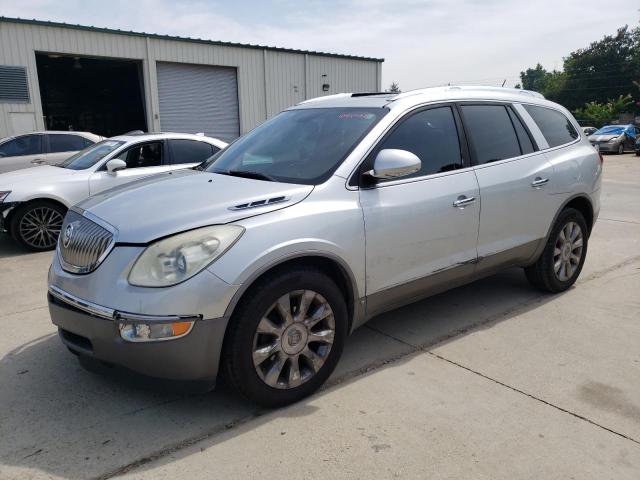 buick enclave 2010 5galrced1aj147053