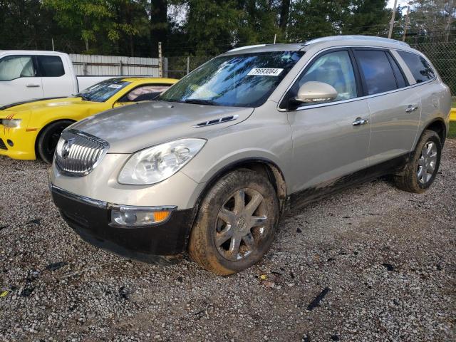 buick enclave cx 2010 5galrced1aj157985