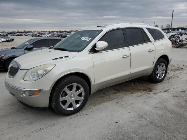 buick enclave 2010 5galrced2aj105717