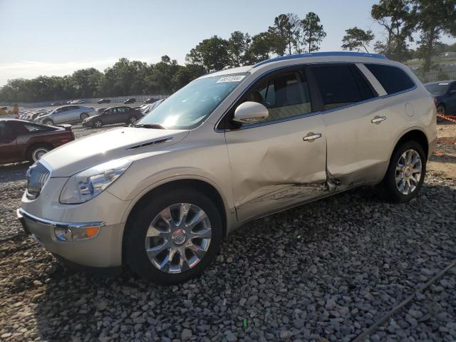 buick enclave cx 2010 5galrced2aj128799