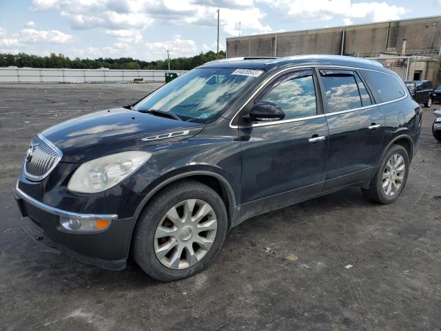 buick enclave 2010 5galrced2aj209740