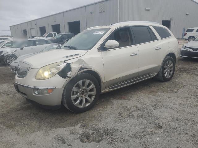 buick enclave cx 2010 5galrced2aj228000