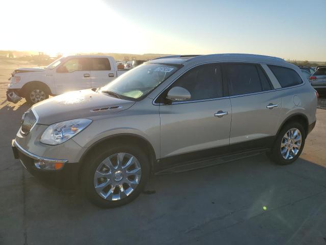 buick enclave cx 2010 5galrced3aj104480