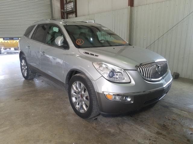 buick enclave cx 2010 5galrced3aj144042