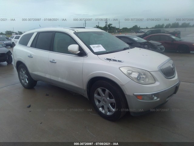 buick enclave 2010 5galrced3aj199199