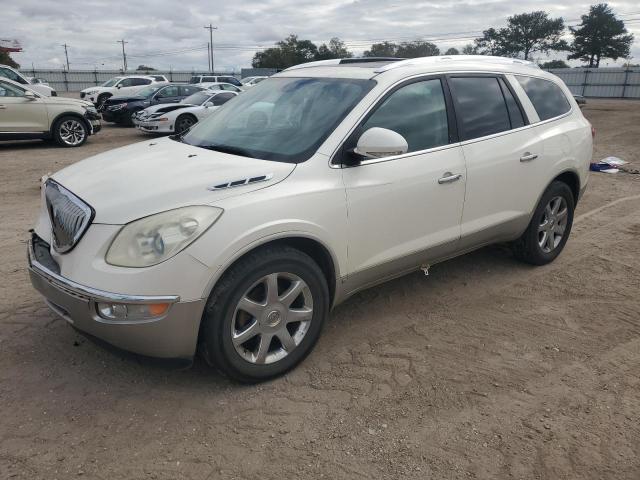 buick enclave cx 2010 5galrced3aj210959