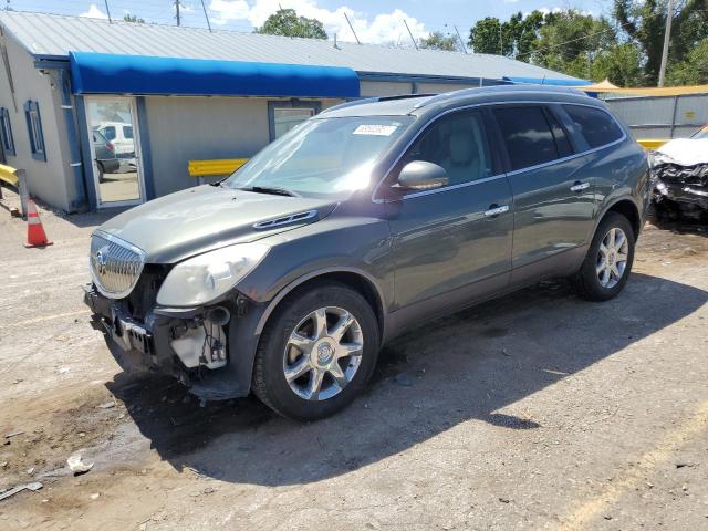 buick enclave cx 2010 5galrced3aj263774