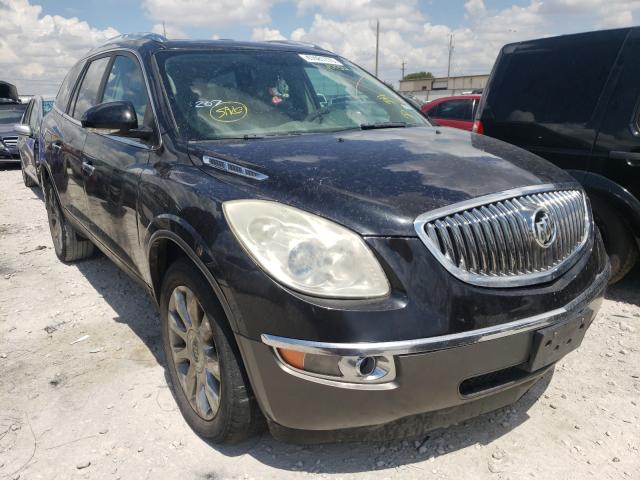 buick enclave cx 2010 5galrced4aj101331