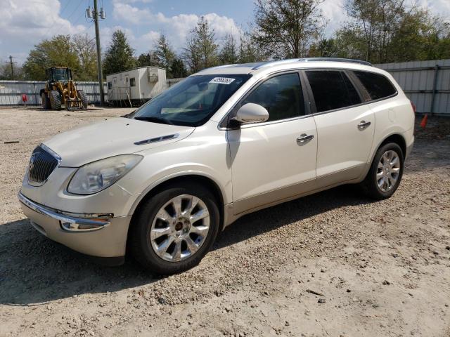 buick enclave cx 2010 5galrced4aj221565