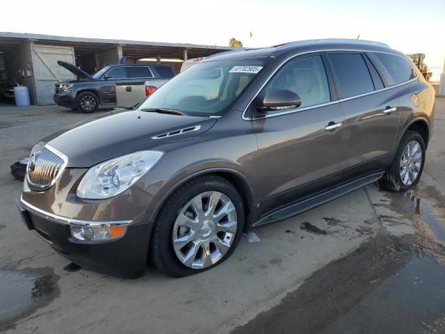 buick enclave cx 2010 5galrced4aj238866