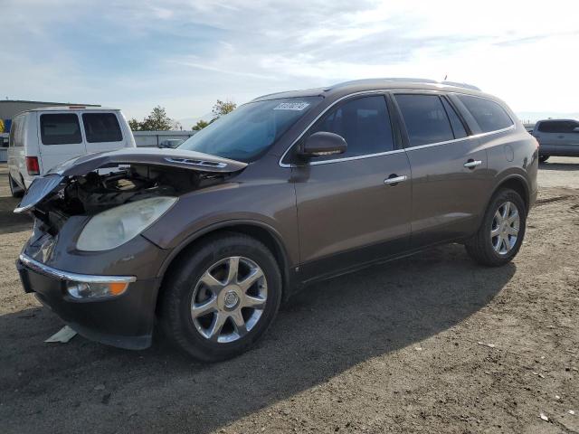 buick enclave cx 2010 5galrced5aj100835