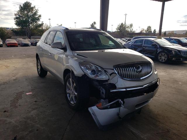 buick enclave cx 2010 5galrced5aj113293