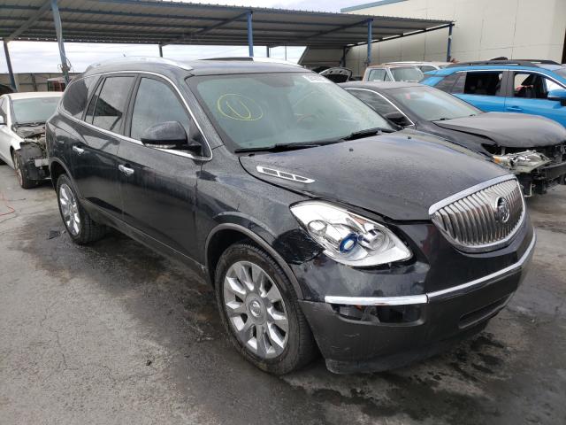 buick enclave cx 2010 5galrced5aj158475