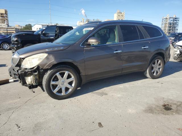 buick enclave cx 2010 5galrced5aj169976