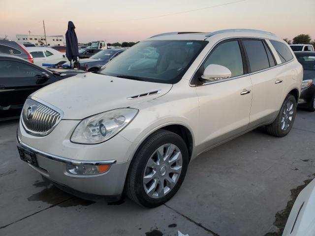 buick enclave cx 2010 5galrced5aj235653