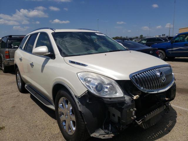 buick enclave 2010 5galrced6aj110337