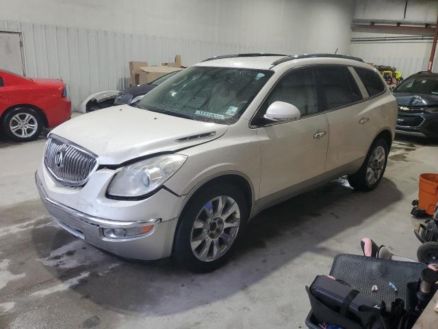 buick enclave cx 2010 5galrced6aj120916