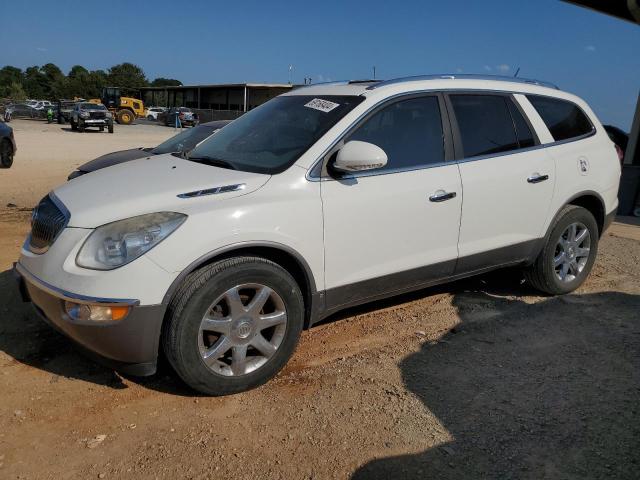 buick enclave cx 2010 5galrced6aj148912