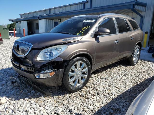 buick enclave cx 2010 5galrced6aj253420