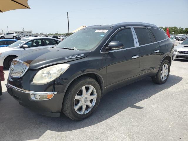 buick enclave cx 2010 5galrced7aj101825