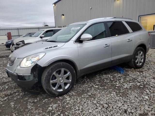 buick enclave cx 2010 5galrced7aj149633