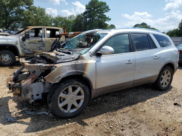 buick enclave cx 2010 5galrced8aj120321