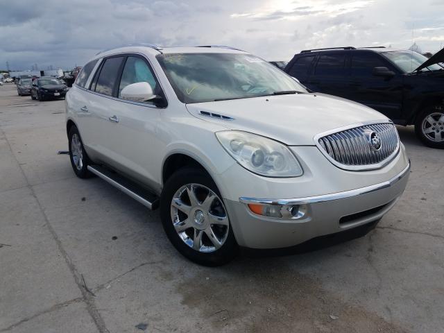 buick enclave cx 2010 5galrced8aj166926