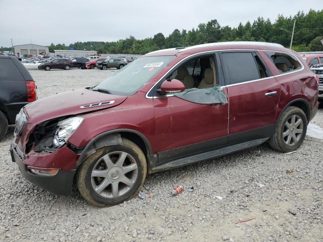 buick enclave cx 2010 5galrced8aj183287