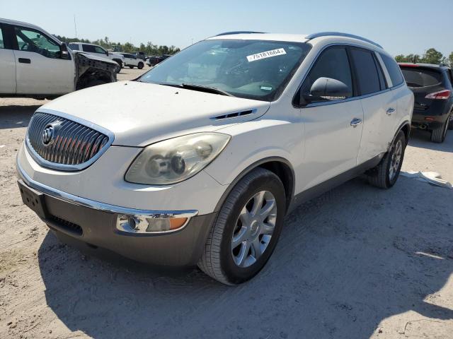 buick enclave cx 2010 5galrced8aj183757