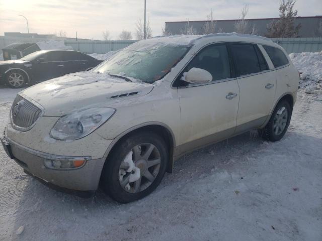 buick enclave cx 2010 5galrced8aj202551