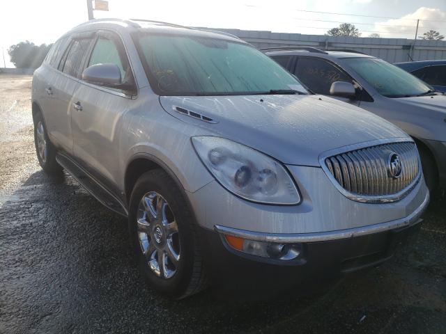 buick enclave cx 2010 5galrced8aj233766