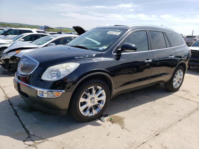 buick enclave cx 2010 5galrced9aj112910