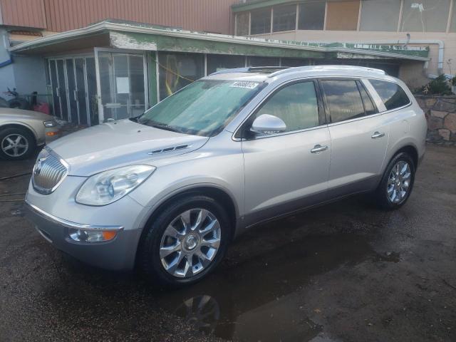 buick enclave cx 2010 5galrced9aj171049