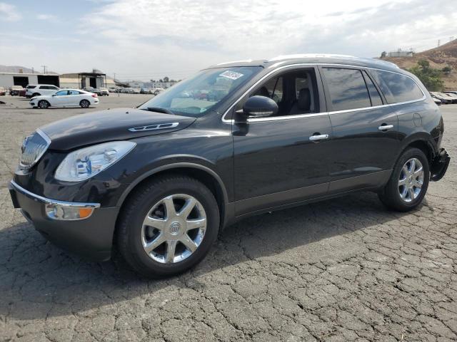 buick enclave cx 2010 5galrced9aj233680