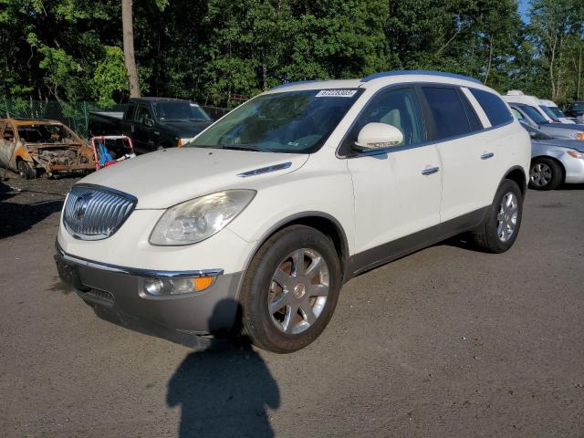 buick enclave 2010 5galrcedxaj119445