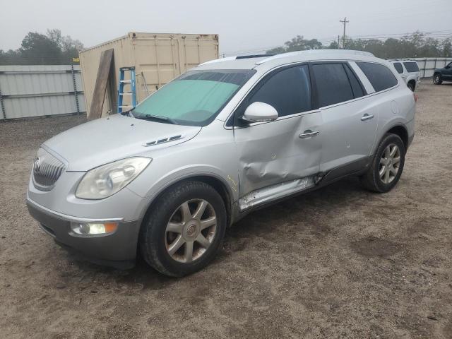 buick enclave cx 2010 5galrcedxaj147195