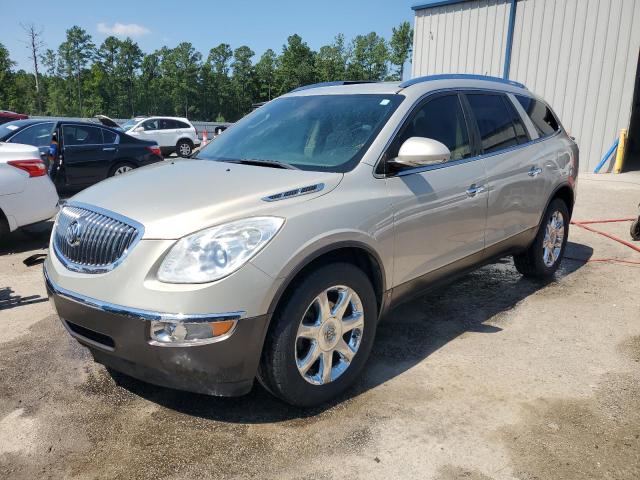 buick enclave cx 2010 5galrcedxaj149061