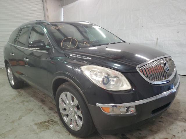 buick enclave cx 2010 5galrcedxaj201997