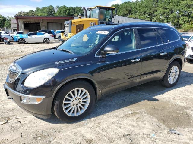 buick enclave cx 2010 5galvaed2aj113638