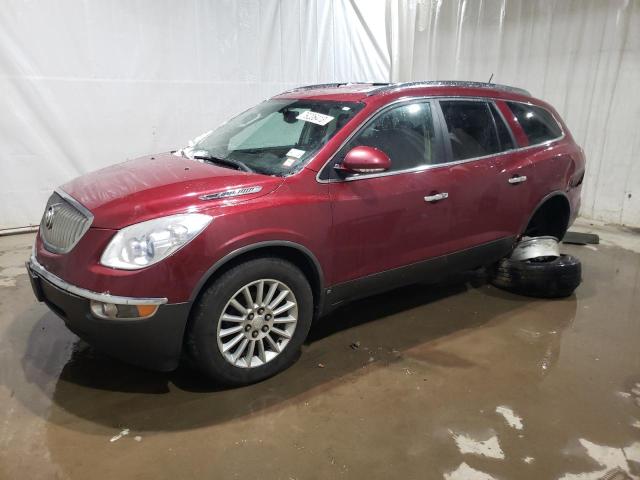 buick enclave 2010 5galvaed6aj134511