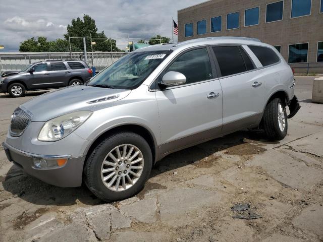 buick enclave 2010 5galvaed8aj162973