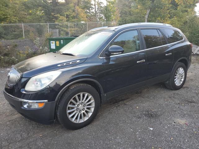 buick enclave 2010 5galvaed8aj180891