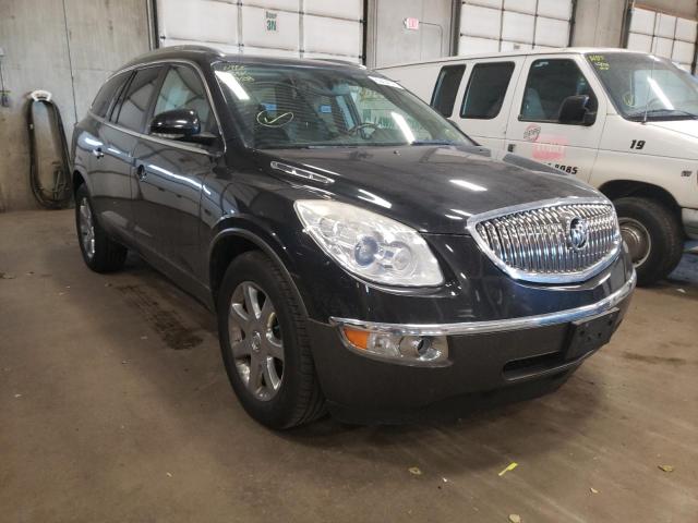 buick enclave cx 2010 5galvbed0aj231922