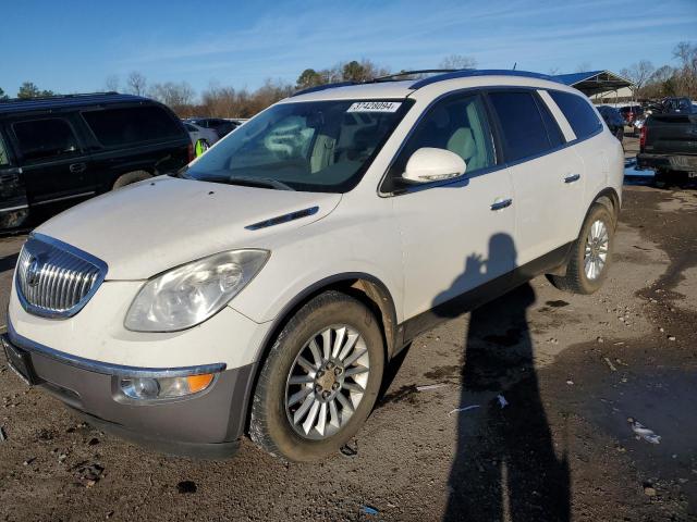 buick enclave 2010 5galvbed2aj111197