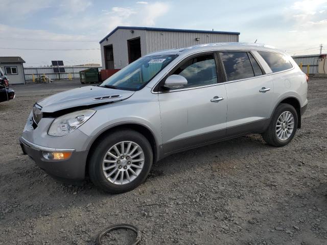 buick enclave cx 2010 5galvbed2aj116156