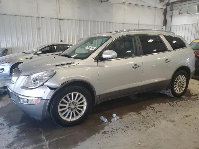 buick enclave cx 2010 5galvbed2aj167155