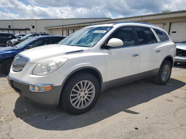 buick enclave cx 2010 5galvbed2aj181458