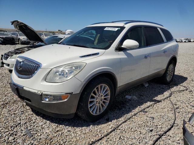 buick enclave cx 2010 5galvbed3aj139395