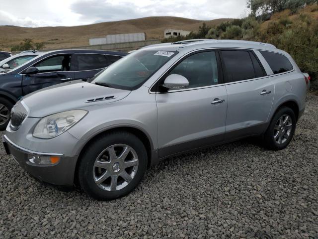 buick enclave cx 2010 5galvbed3aj185146