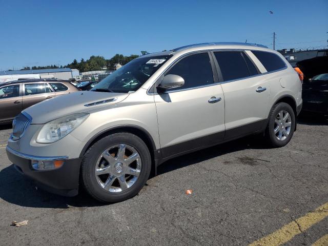 buick enclave cx 2010 5galvbed4aj112528